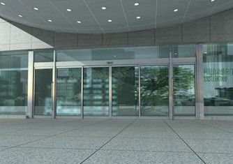 大堂玻璃感應(yīng)門(mén) 大堂玻璃感應(yīng)門(mén)