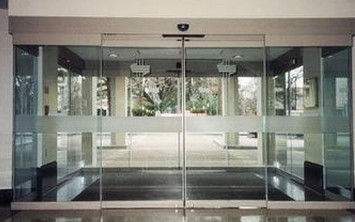 通道自動(dòng)感應(yīng)門(mén) 通道自動(dòng)感應(yīng)門(mén)