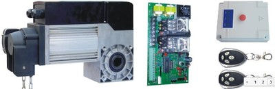 工業(yè)提升門電機(jī)