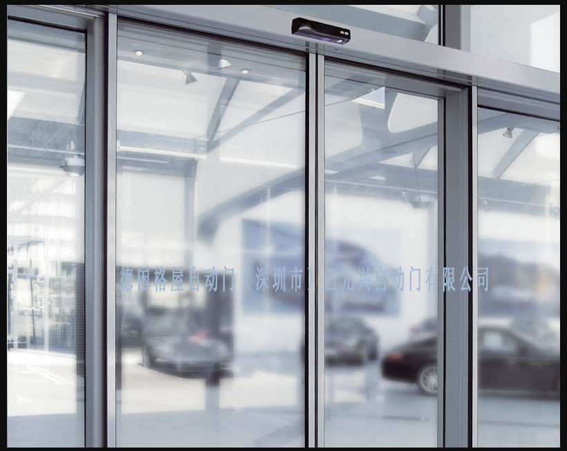 格屋自動(dòng)平移門(mén)CM-FG型 格屋自動(dòng)平移門(mén)CM-FG型