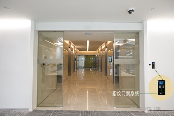 無(wú)框玻璃自動(dòng)感應(yīng)門(mén)